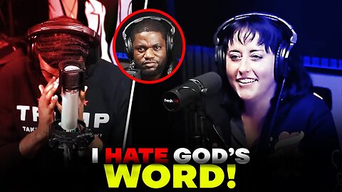 Myron Left in DISBELIEF: She Thinks She Can Pick and Choose GOD's Plan!