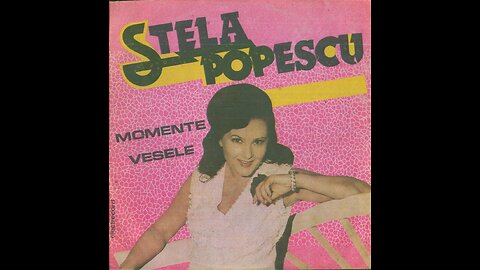 Stela Popescu-Admiratoarea