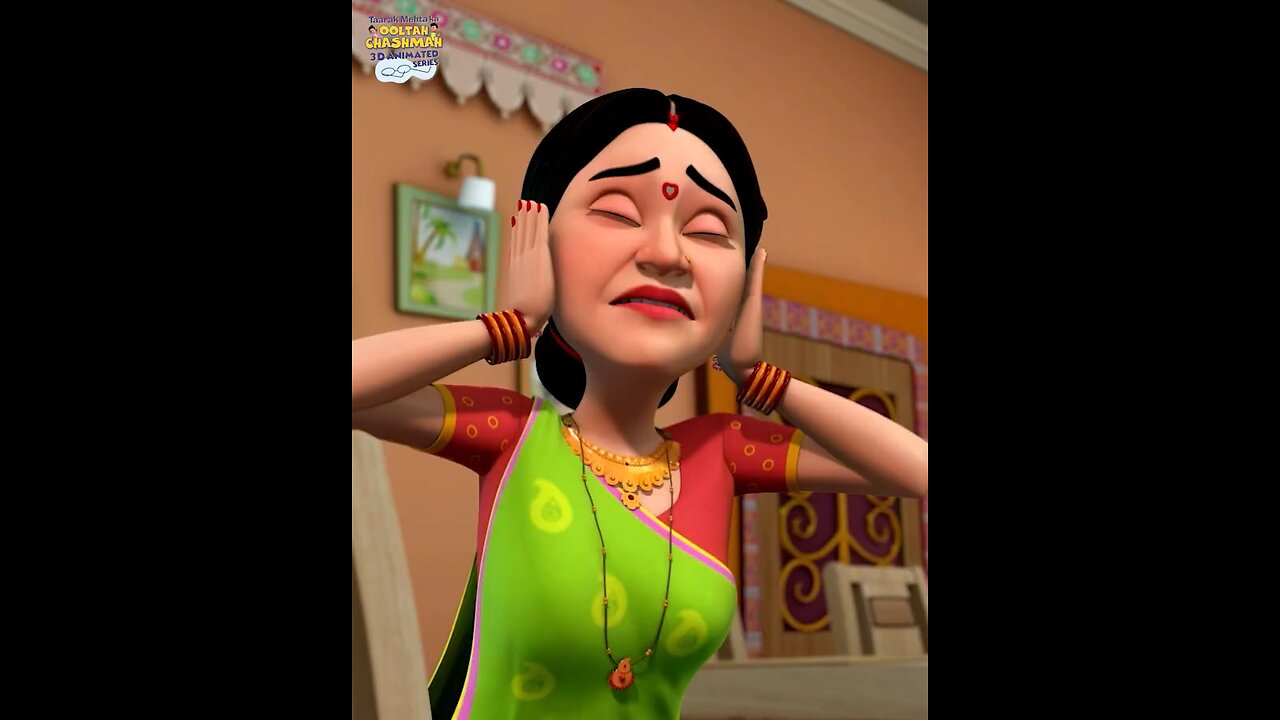 Taarak Mehta Ka Ooltah Chasma