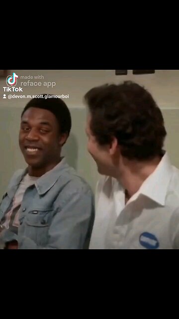 GLAM SZN-GLAMOURBOI..POLICE ACADEMY