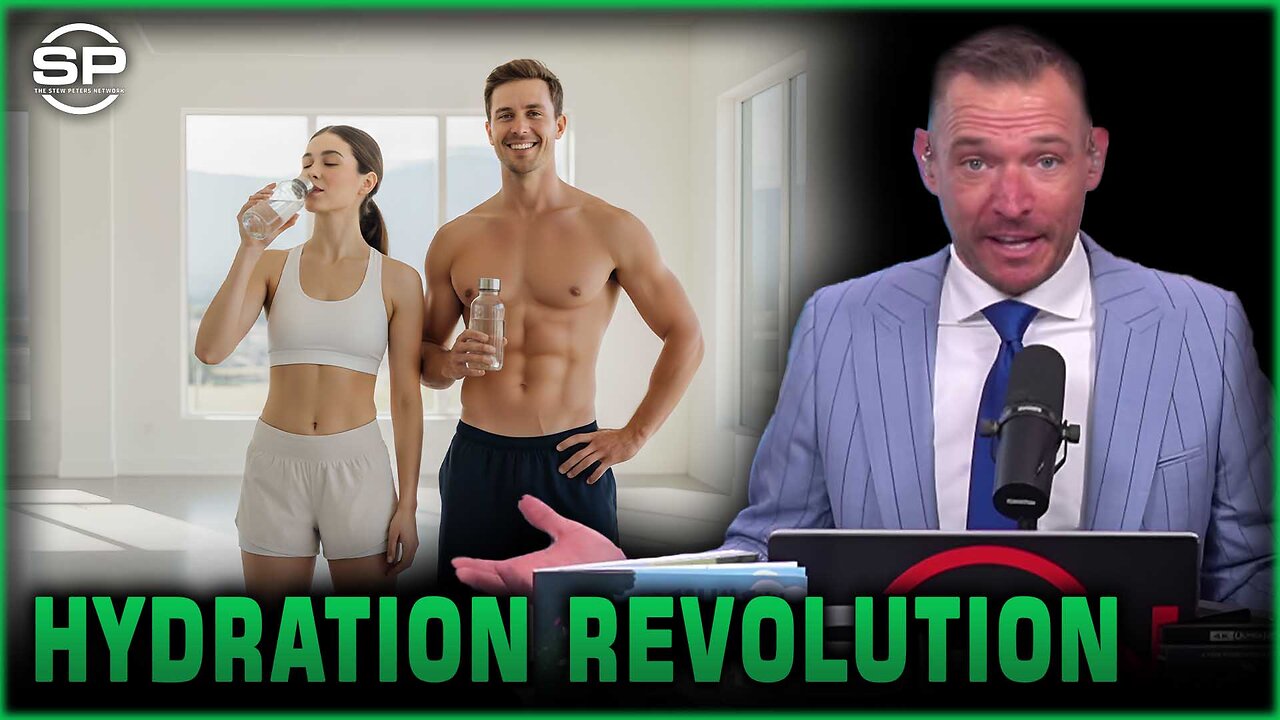 Big Pharma’s Nightmare: Incurable Diseases Reversed