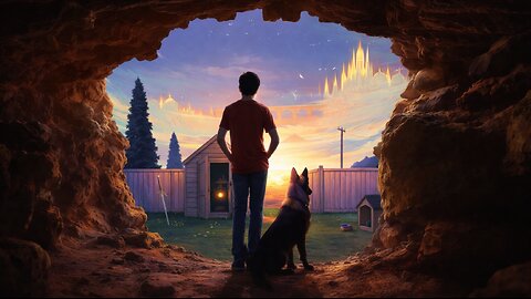 Fairy Tale by Stephen King 2/2 🎧📖 Audiobook