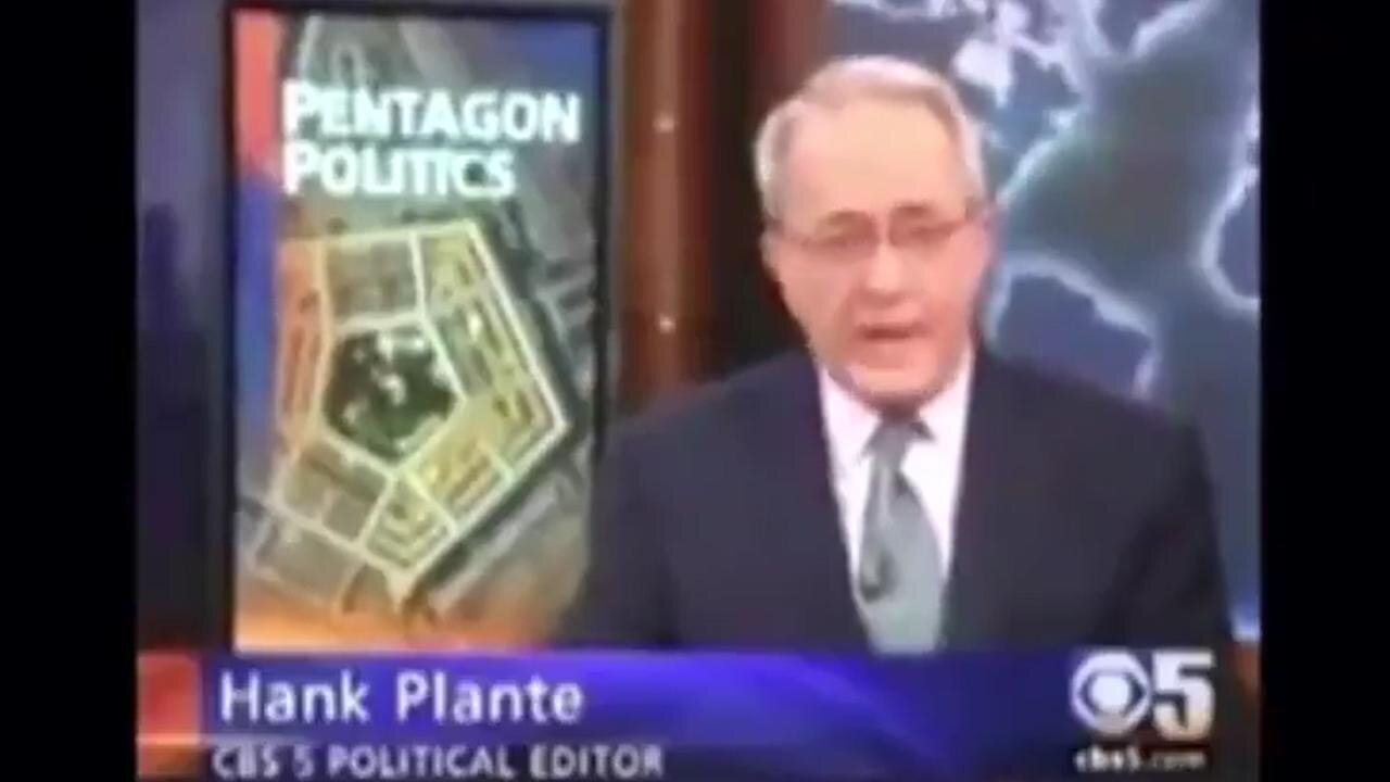 Gay Bomb Chemical Weapon (1994) Concept from U.S. Military