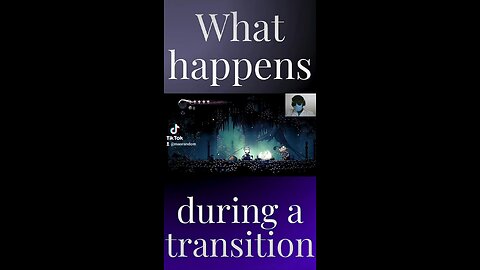 Transition Time