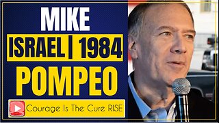 PODCAST RISE | MIKE POMPEO and the Battle for Historical Narrative | Ep 68