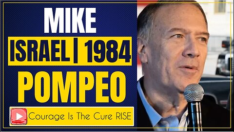 PODCAST RISE | MIKE POMPEO and the Battle for Historical Narrative | Ep 68