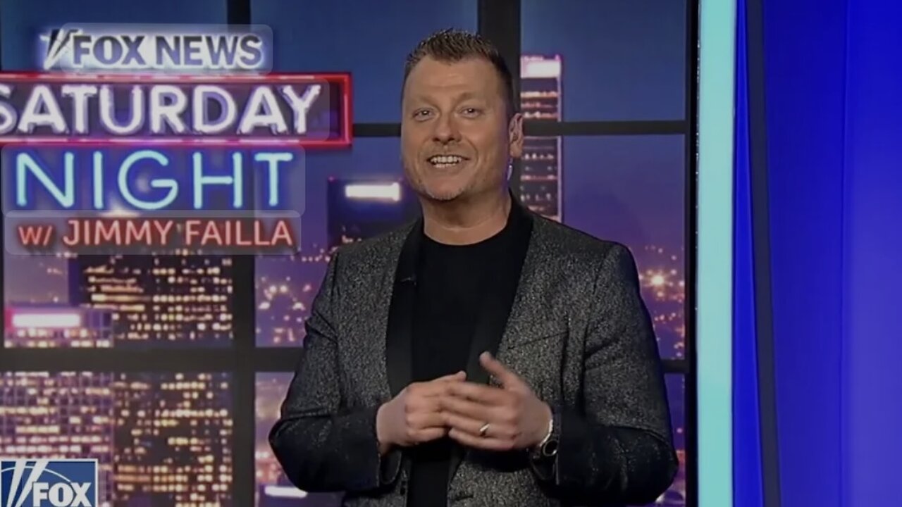 FOX NEWS SATURDAY NIGHT with Jimmy Failla (Full Episode) January 25, 2025
