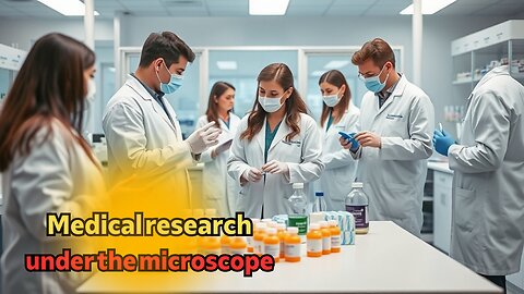 Transparency in Clinical Trials: Navigating the Complexities of Drug Development