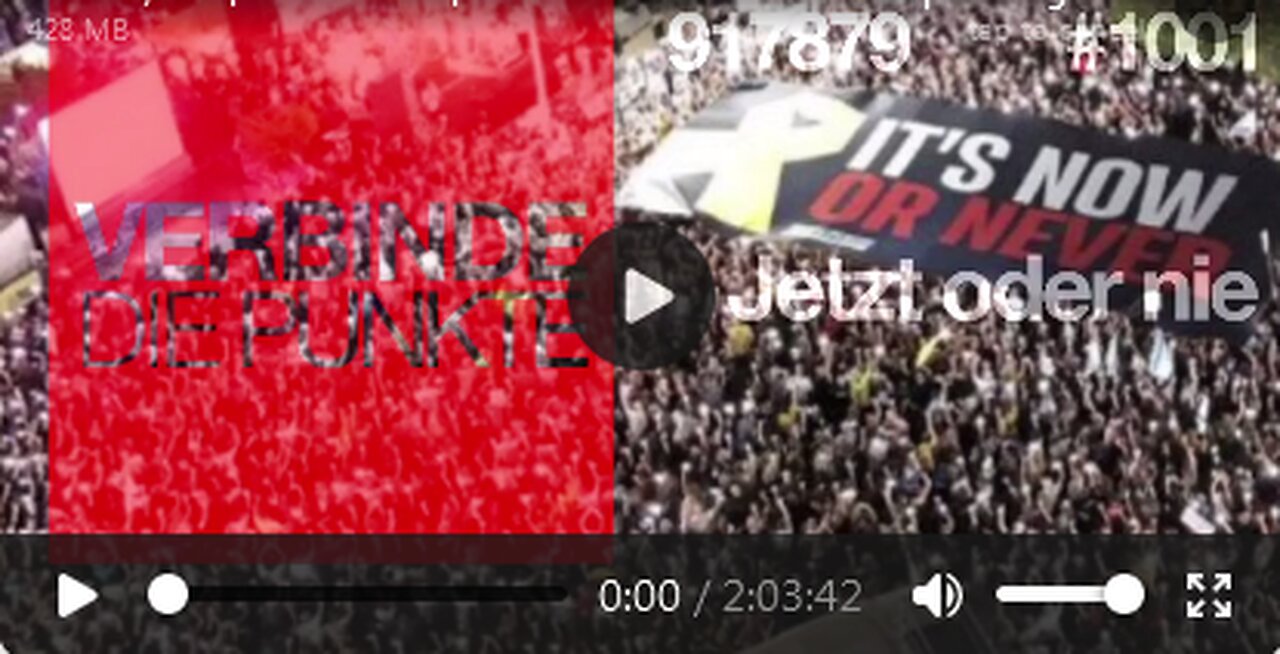 Verbinde die Punkte 1001 - Jetzt oder nie o4.10.2025 (917879)