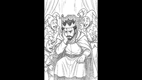 Peace the final frontier | Sermon