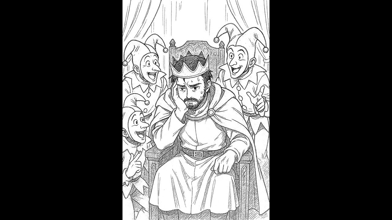Peace the final frontier | Sermon