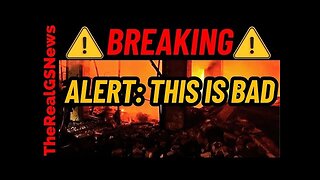 BREAKING! MULTIPLE CITIES HIT - EMERGENCY MEETING | WAR NEW