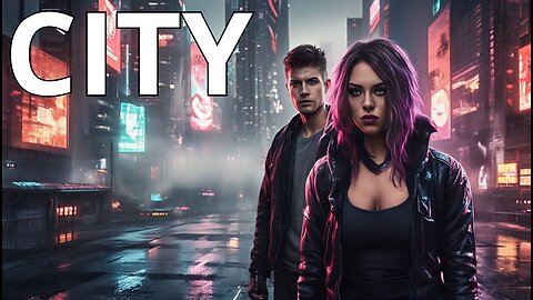 City | heavy instrumental