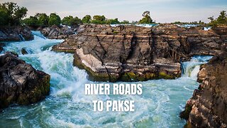 Pakse Laos: Gateway to 4,000 Islands 🌊