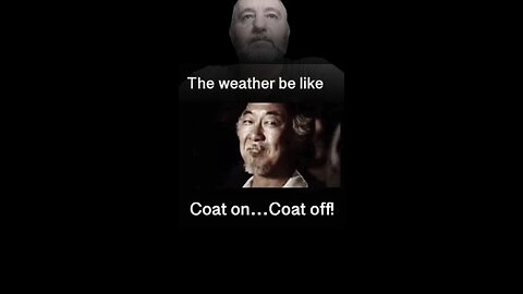 The weather right now #reaction #funny #humor