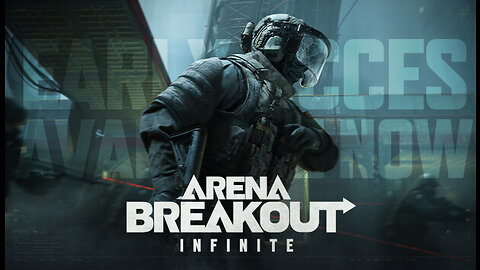 Arena Breakout