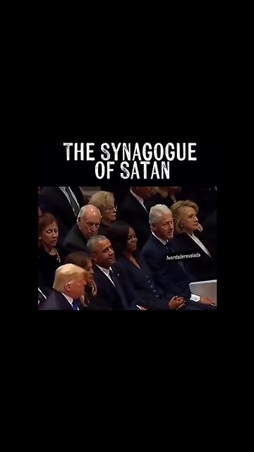 🔲♦️ TREASON: No One Held Accountable, They Are On The Same Team ▪️ Technocracy & More War Incoming❗️