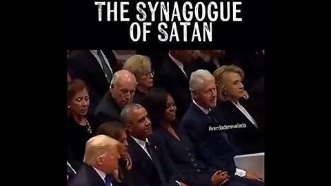 🔲♦️ TREASON: No One Held Accountable, They Are On The Same Team ▪️ Technocracy & More War Incoming❗️