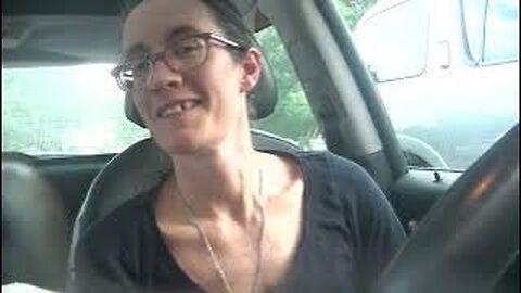 ag vicariously smokes ganja in the dull foods parking lot
