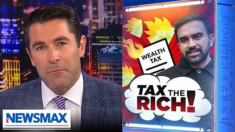 Rob Schmitt: Zohran's 'entire plan has blown up in his face'