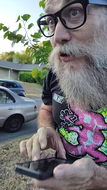 I #got #attacked #by #ashkanazi