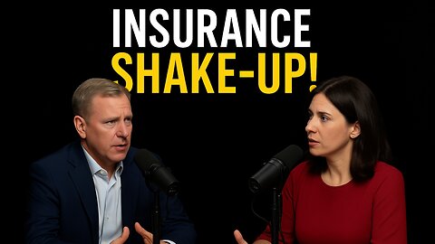 Trucking Industry Faces BIG Insurance Policy Changes!
