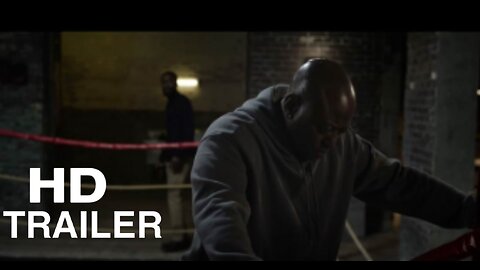 Moses the Black (2026)