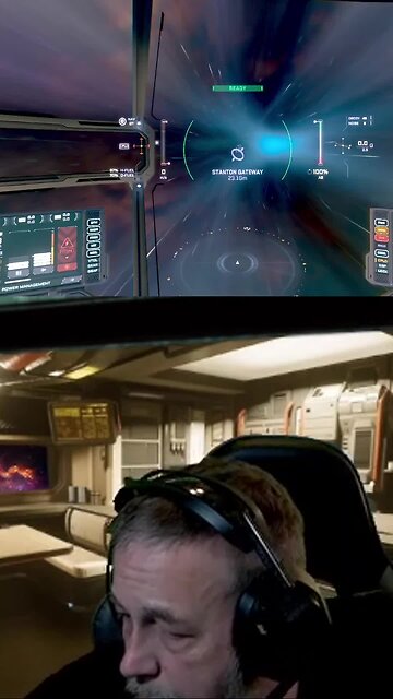 Rumble Not Your Answer