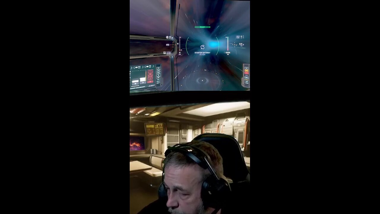 Rumble Not Your Answer