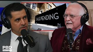 " Pricing About To Go DOWN"- Housing Prices COLLAPSE As Delistings SKYROCKET Nationwide