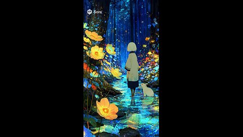 #AestheticAI #FutureOfAI #AIVideoTrend #Sora2Edit #AIViral #AIShorts #AIFuture #SoraVibes #AIRevolut