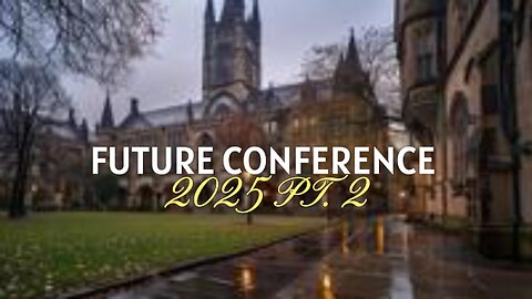 FUTURE CON 2025 P.2