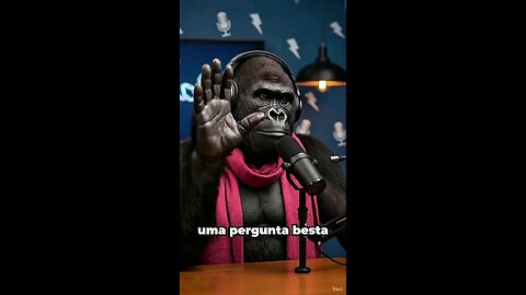 Apesar do ambiente a verdade não muda.