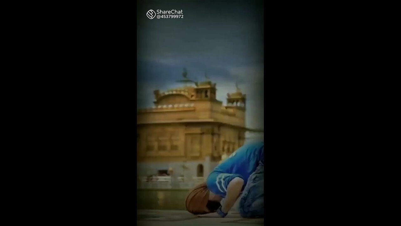 waheguru ji