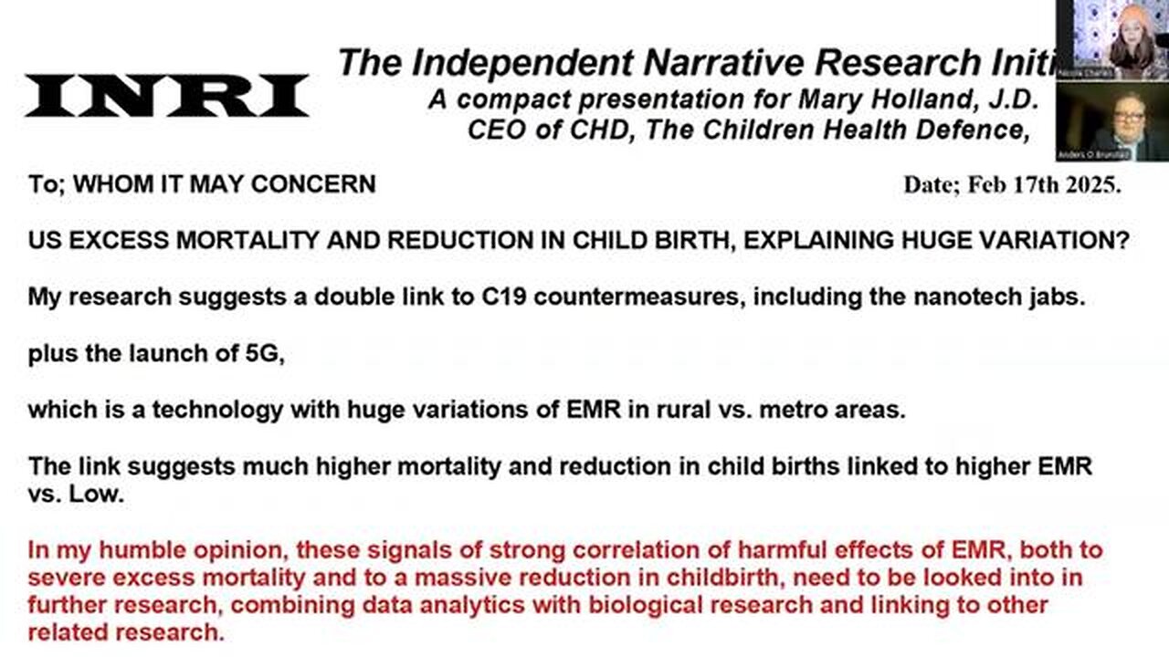 THE WHITE RABBIT - THE KILL8OX of 5G + JA8S +15minCities = 6ENOCIDE "PR00F"