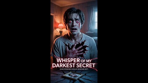 Scary Story: Whisper of my Darkest Secrets