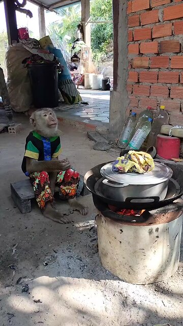 Good Job Best SokYaa, OG, Pao & Mom Are Famous Around The World #shorts #anime #trend #edit