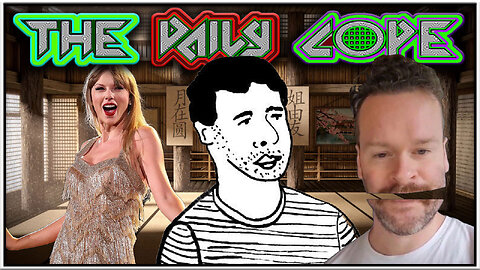 Captive Dreamer Banned, The Man Ruining X, Far-Right Taylor Swift Memes Back On The Menu