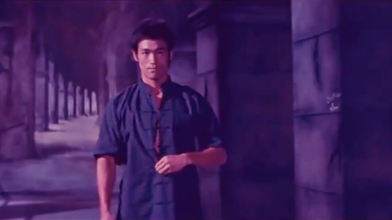 Enter the Dragon (1973)