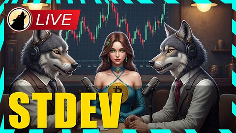 🐺 Tuesday Markets with the Quants 🐺🚨LIVESTREAM🚨