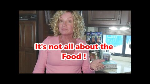 Preparedness comes in different forms | Pantry Restock | Adding to our Prepper Library