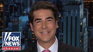 Jesse Watters: Being king ain't easy