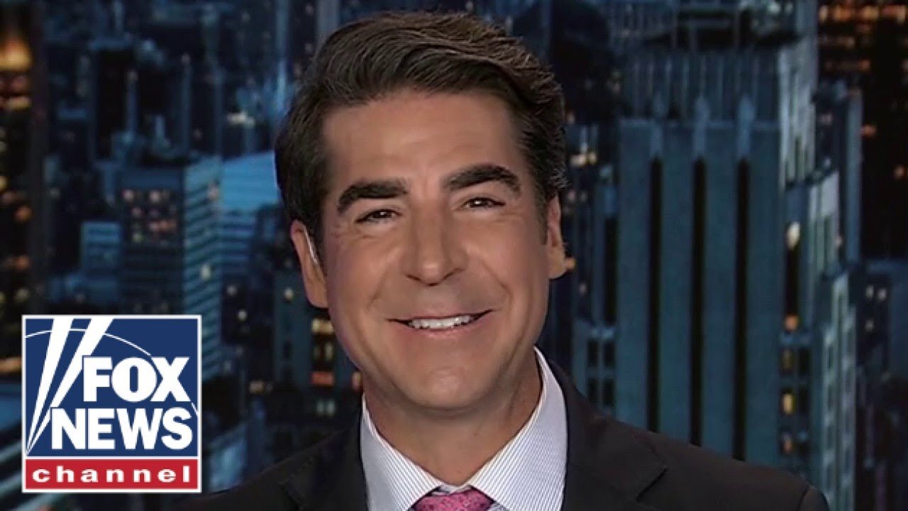 Jesse Watters: Being king ain't easy