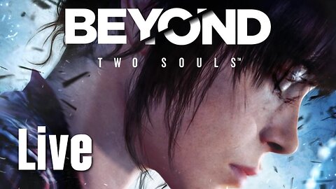 BEYOND: Two Souls - Launch Trailer