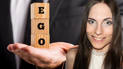 Ego Detachment | You Are More Than Just the Ego