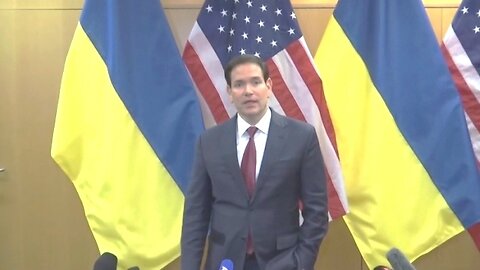 რუსთავი-2. უკრაინაში ომის დასრულების სამშვიდობო გეგმის განხილვა ჟენევაში. 24. 11. 2025