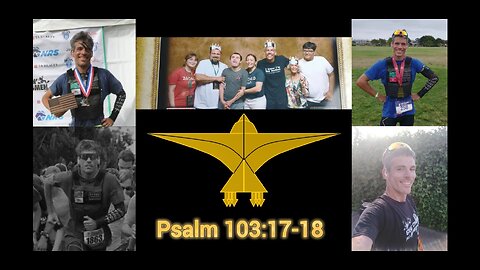 OCR 2025 - Best Of Night Falcon Part 2