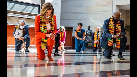 Trollin The Left Live Stream - Nancy Pelosi Retiring