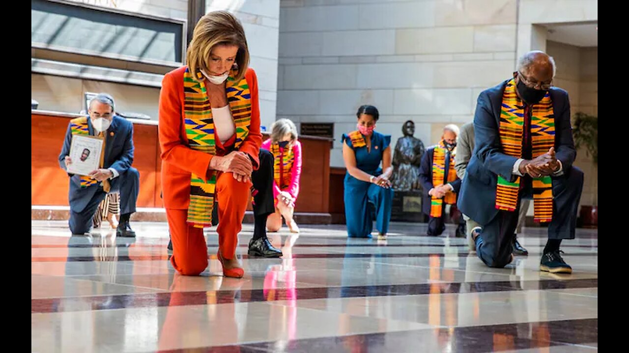 Trollin The Left Live Stream - Nancy Pelosi Retiring