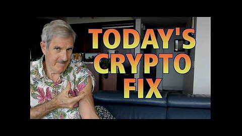 Your Daily Crypto Fix